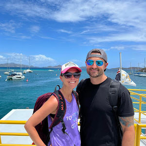 Meet your Posher, Averlyn